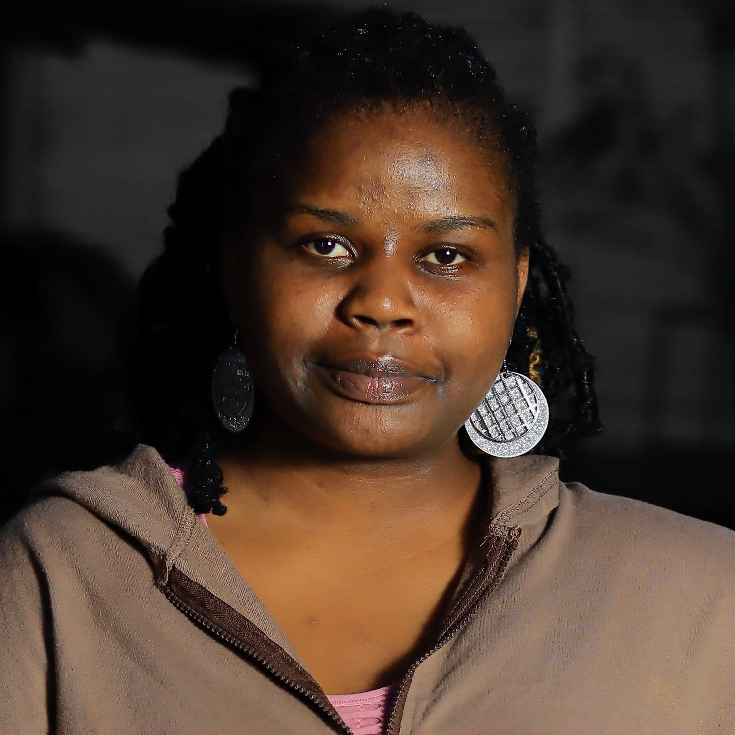 Cynthia NEKESA's Image